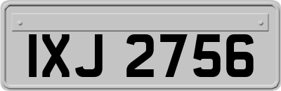 IXJ2756
