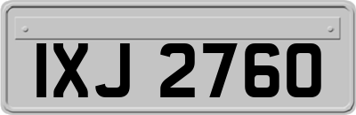 IXJ2760