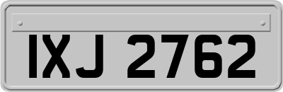 IXJ2762