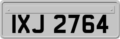 IXJ2764