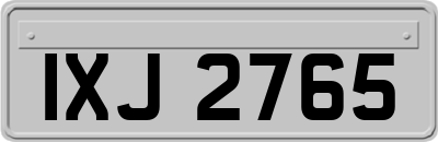 IXJ2765