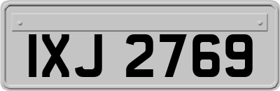 IXJ2769