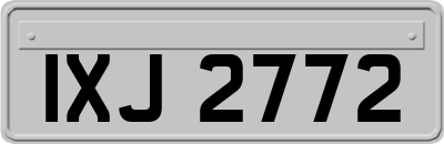 IXJ2772