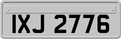 IXJ2776