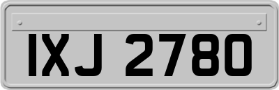 IXJ2780