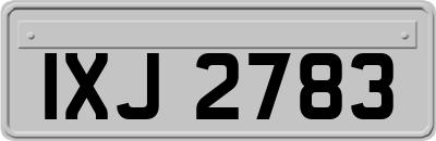 IXJ2783