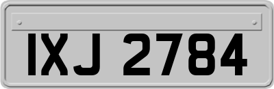 IXJ2784