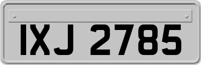 IXJ2785