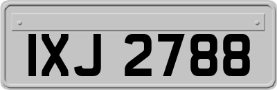 IXJ2788