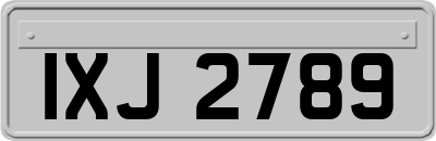 IXJ2789