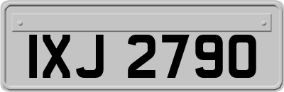IXJ2790