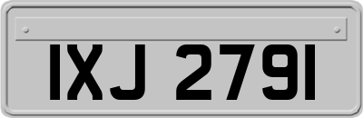 IXJ2791