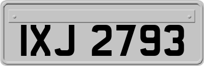 IXJ2793