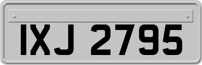 IXJ2795