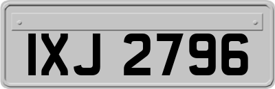 IXJ2796