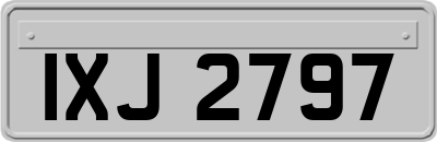 IXJ2797