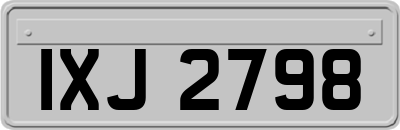IXJ2798