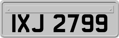 IXJ2799
