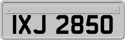 IXJ2850