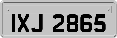 IXJ2865