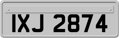 IXJ2874