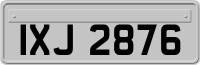 IXJ2876