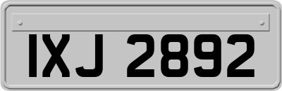 IXJ2892