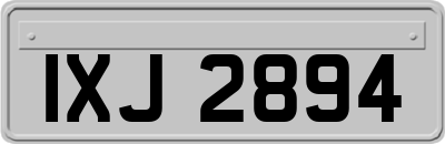 IXJ2894