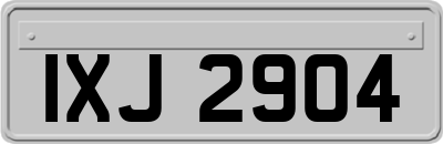 IXJ2904