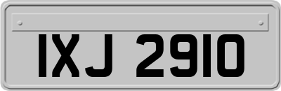 IXJ2910