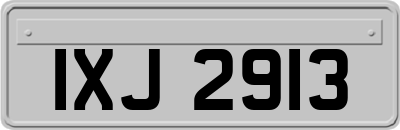 IXJ2913