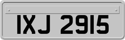 IXJ2915