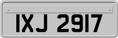 IXJ2917