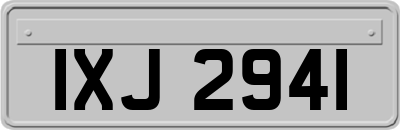IXJ2941