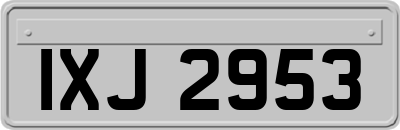IXJ2953