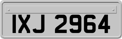 IXJ2964