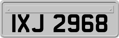 IXJ2968