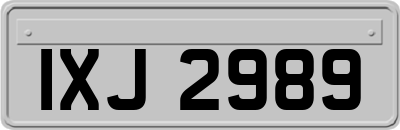 IXJ2989