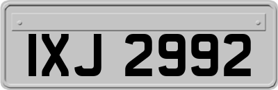 IXJ2992