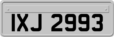 IXJ2993