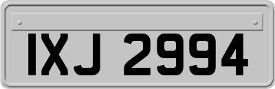 IXJ2994