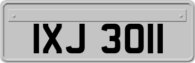 IXJ3011