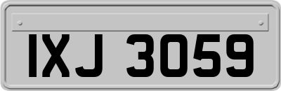 IXJ3059