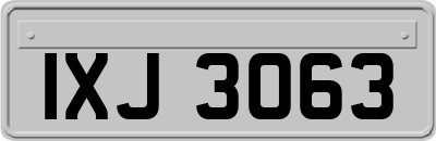 IXJ3063