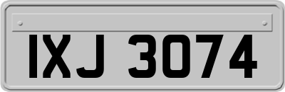 IXJ3074