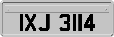 IXJ3114
