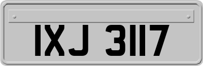 IXJ3117
