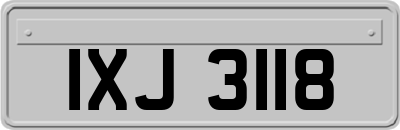 IXJ3118