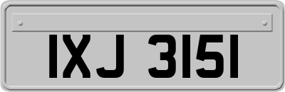 IXJ3151
