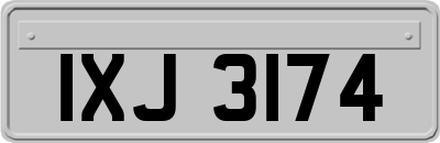 IXJ3174